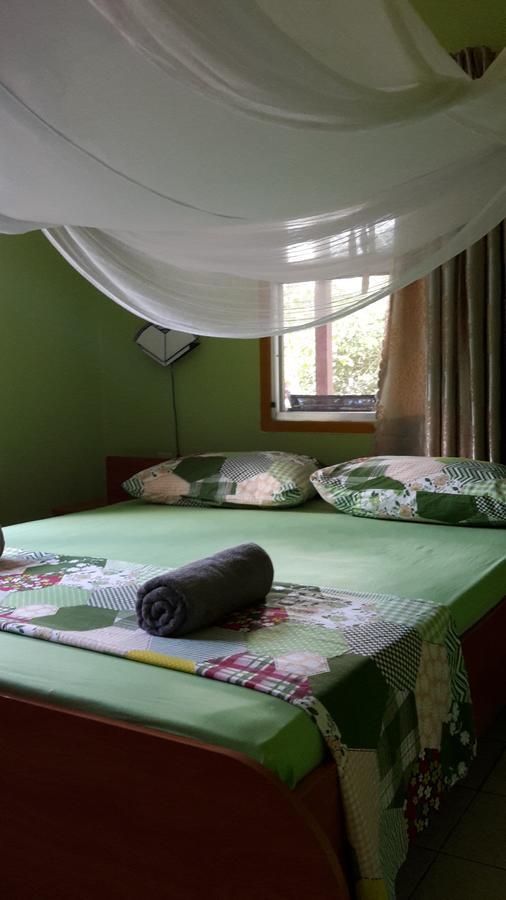 Hotel De Plantage à Tamanredjo Extérieur photo